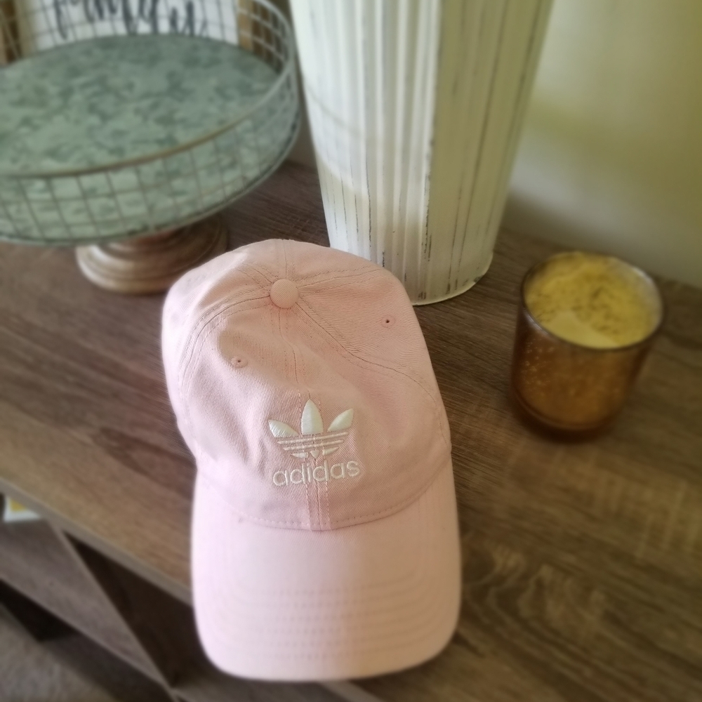 Addidas hat
